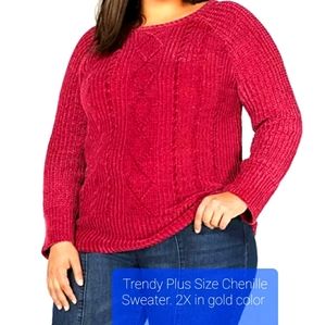 Like new Sweater only worn once